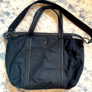 Lululemon Tote Travel Bag